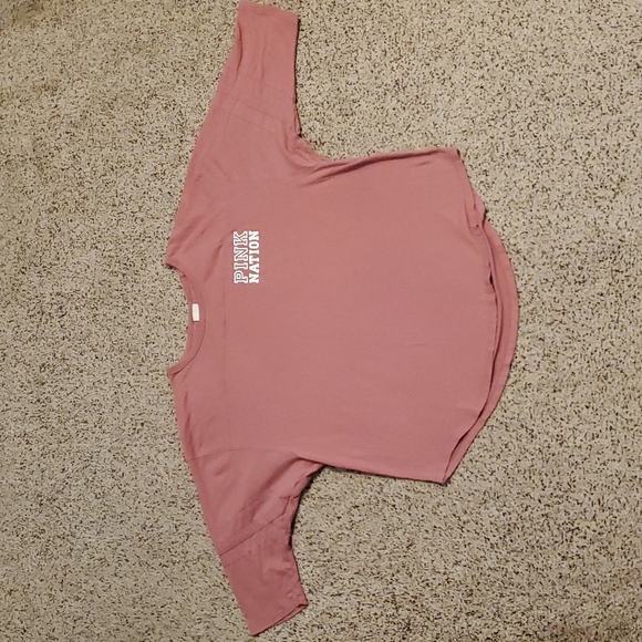 PINK Victoria's Secret Tops - 💥 3/$30 PINK Victoria's Secret PINK NATION